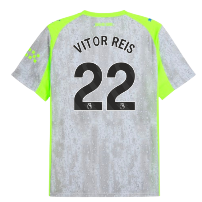 2025-20 MAN modern Third Shirt - Adults | top-grade