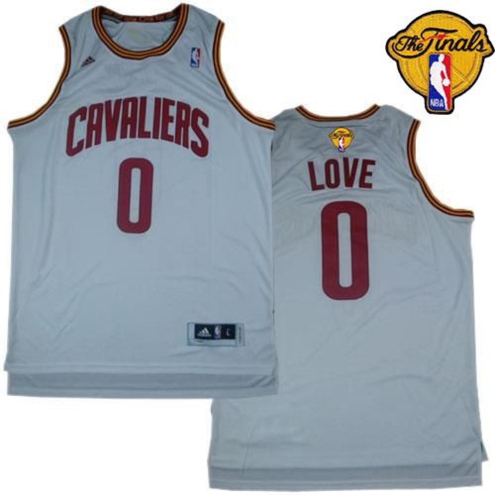 Performance 0 White Jersey - NBA Collection