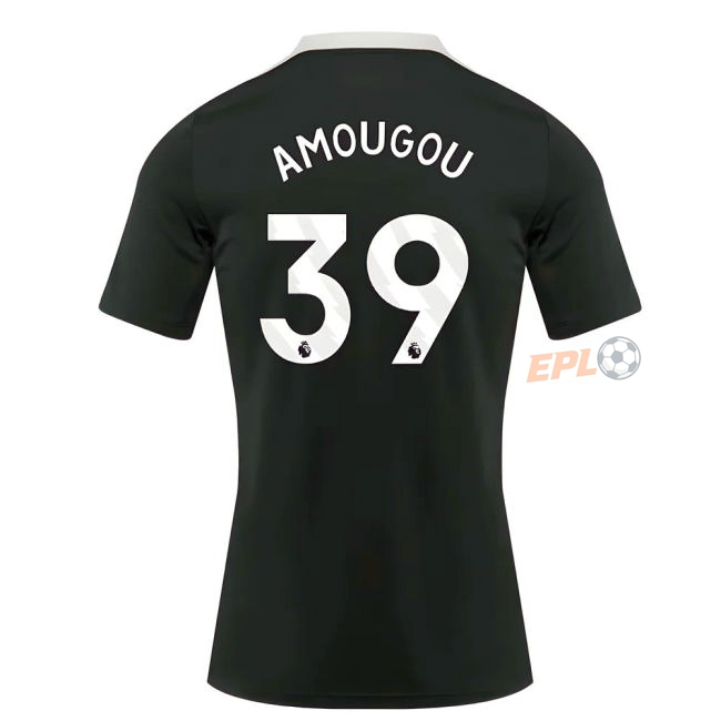 2025-20 Chelsea chic Third Football Shirt | superior