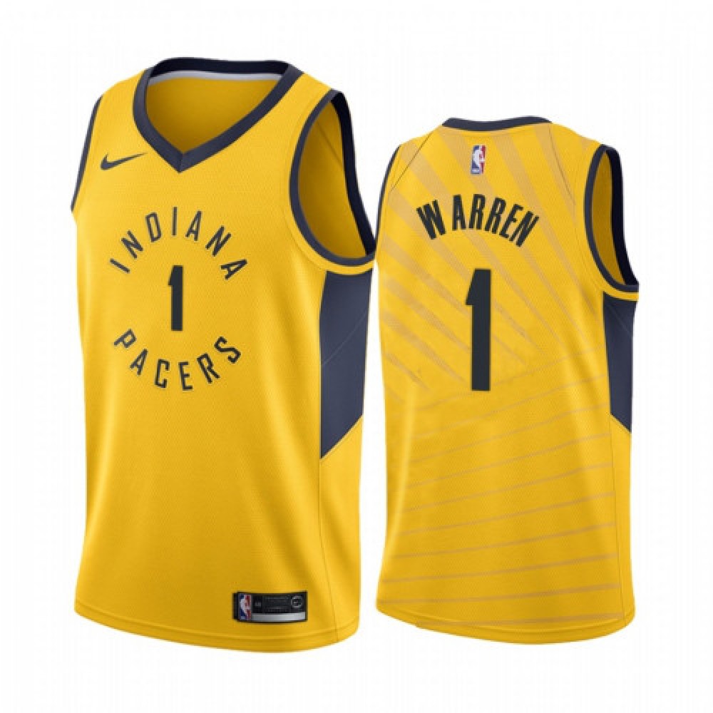 Jersey 1 Yellow - - Must-Have Jersey