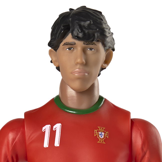 Portugal Joao Felix 20Cm Action Figure Quality Holland Holland