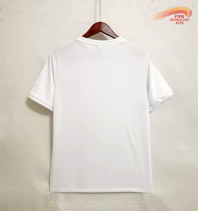 England 1966 Home Football Kit