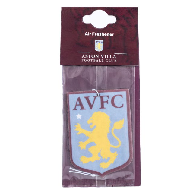 Premium Aston Villa 2025-2026 Home Uniform