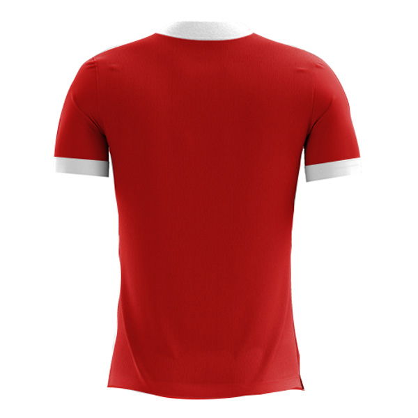 Peru Special Edition Away Jersey 2025-2026 #61
