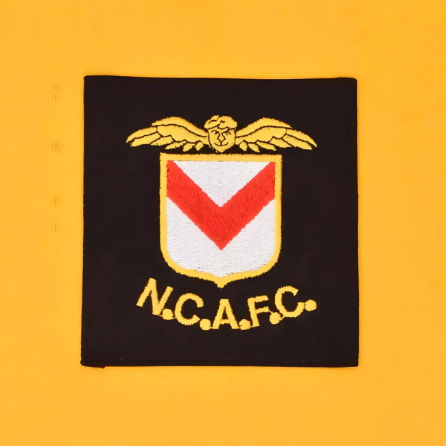 Newport County Retro Shirt 1963-1968 edition (Adult
