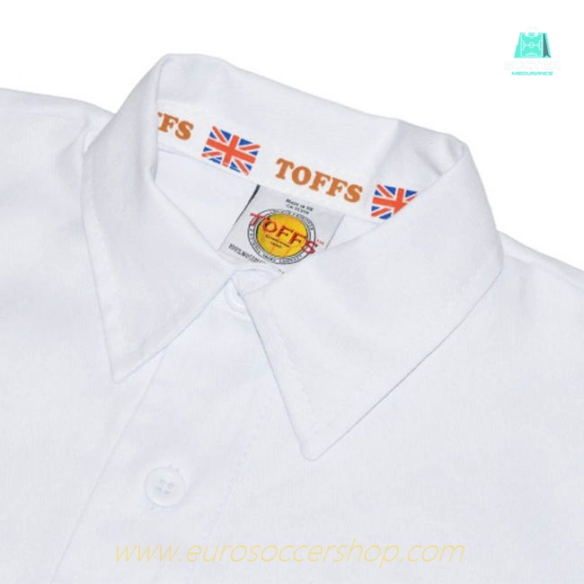 Fulham 1930s Retro Football Shirts