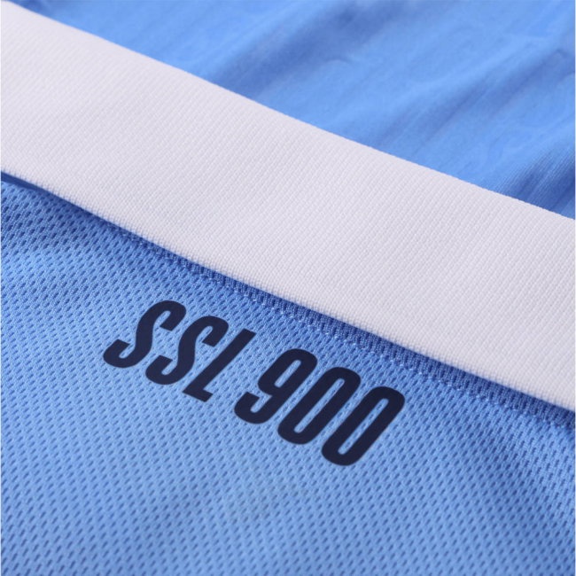[DDJ] 2026-2027 Lazio Home Shirt (Kids)