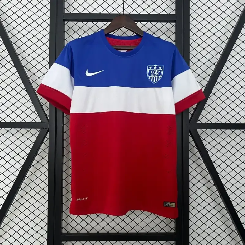 Cheap 2004 USA Jersey retro kit