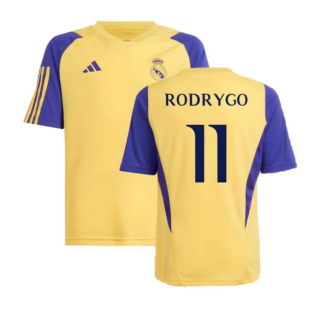Real Madrid Pro Jersey 2023-2024