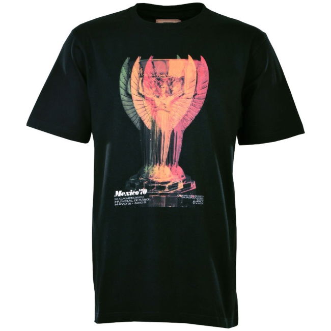 Mexico Classic Jersey Pennarello:
