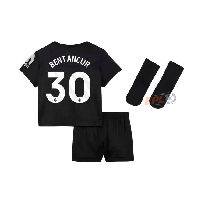 2025-20 Tottenham official Away Shirt - Adults | luxury