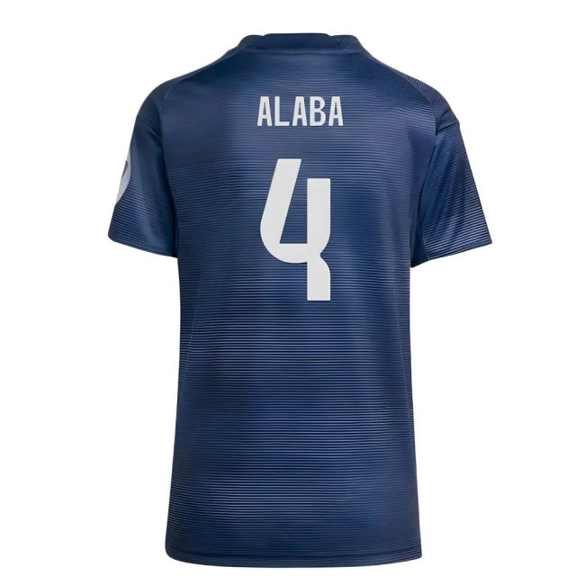 Real Madrid 2025-2026 Away - Official Performance Driven Edition