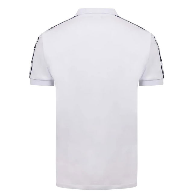 1976 Man City Soccer Jerseys modern Away Football Shirt