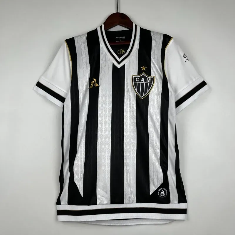 Cheap 2020 Atletico Mineiro Soccer retro kit