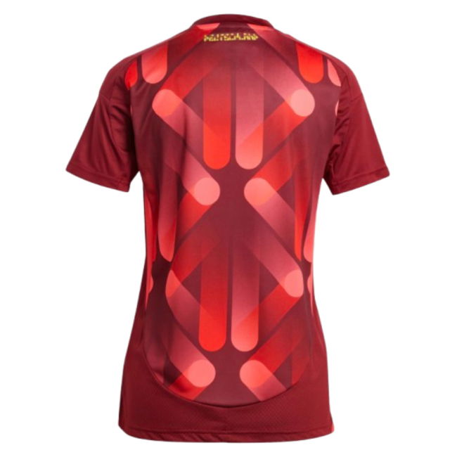 Germany Elite Away Jersey 2025-2026
