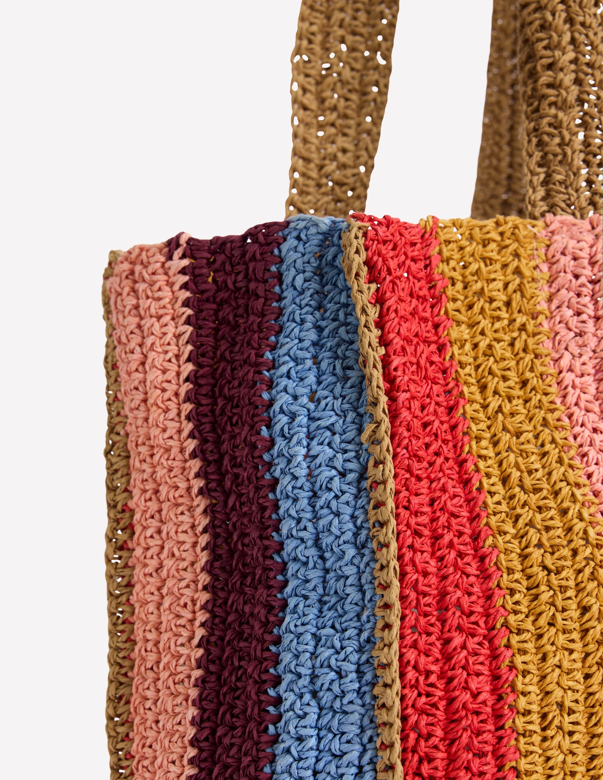 Shopper Tote