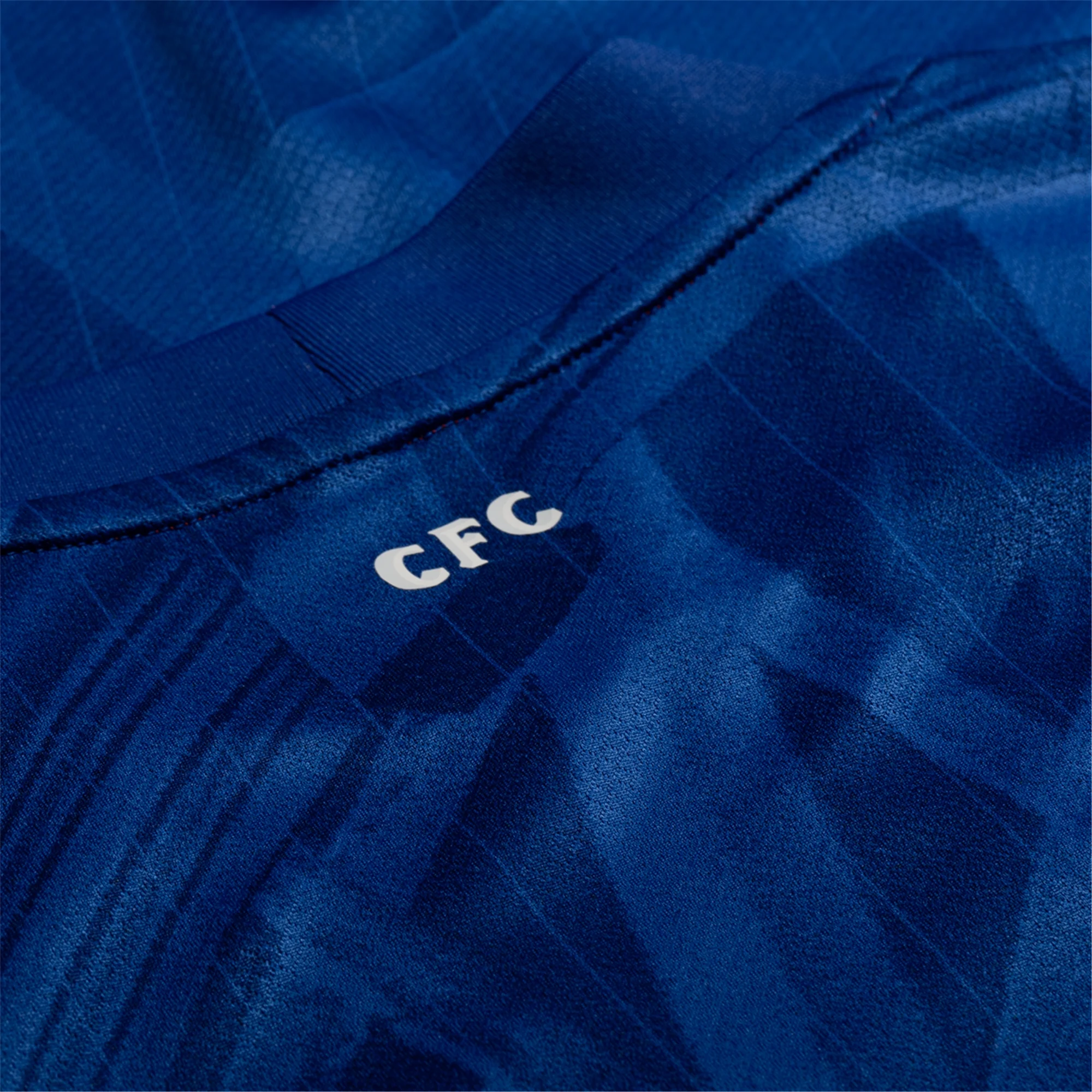 Chelsea Red) 2025-2026 UCL Home Jersey – Authentic Football Shirt