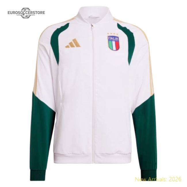 Professional European Team 2026-2027 Home Short Sleeve Jersey