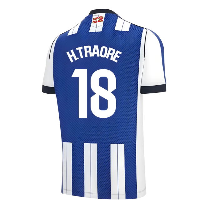 Official 2025-2026  Home - Nike Jersey - Authentic - Best Seller