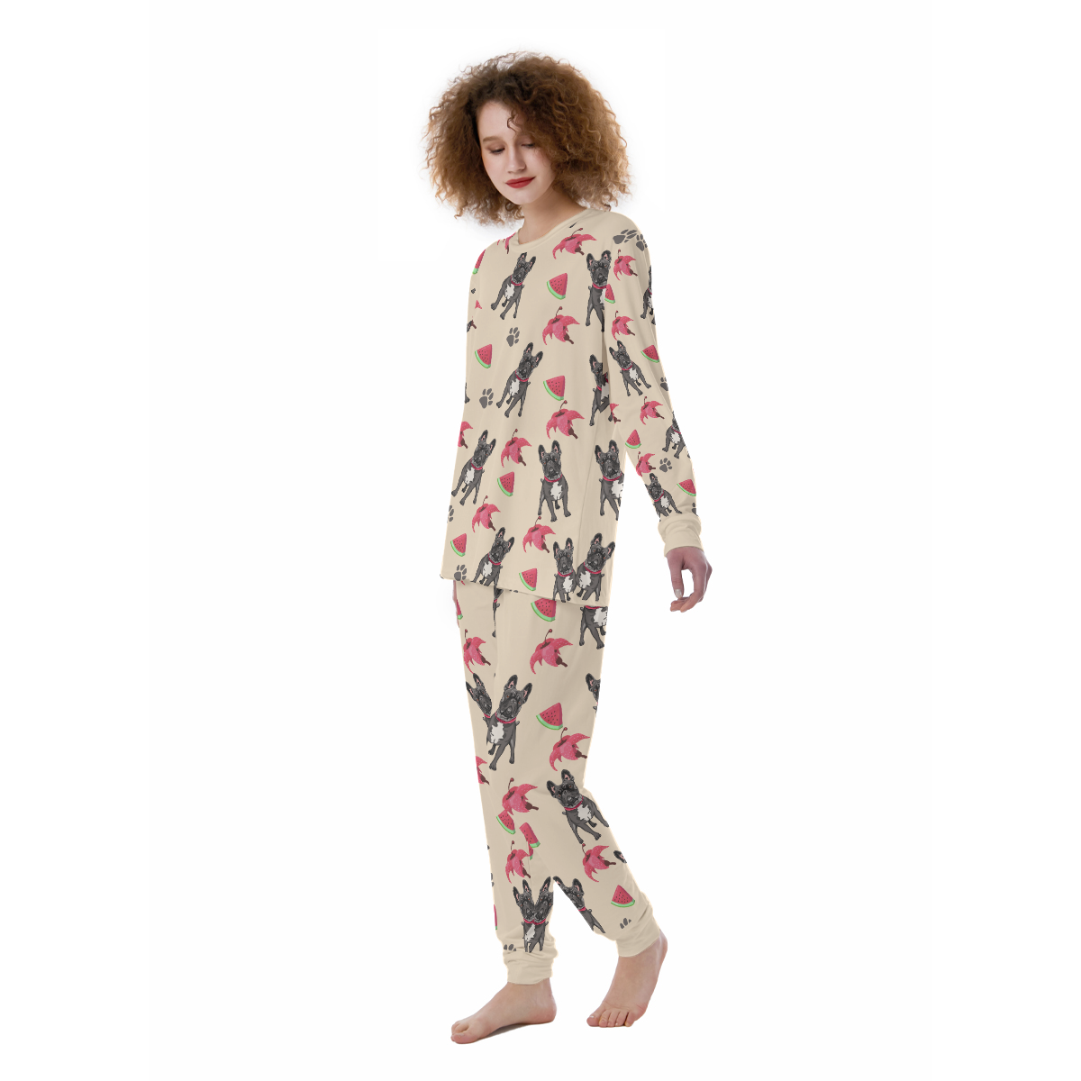 REMI - Women's Pajamas