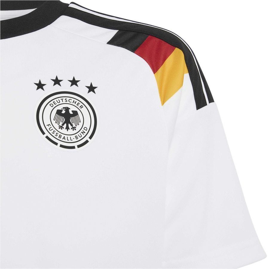 [EFKS] 2026 Germany World Cup Fan Edition Home Kids Jersey