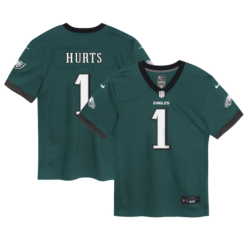 None Jalen Hurts PHI Eagles Cost-Effective Fan Favorite for NFL Fans
