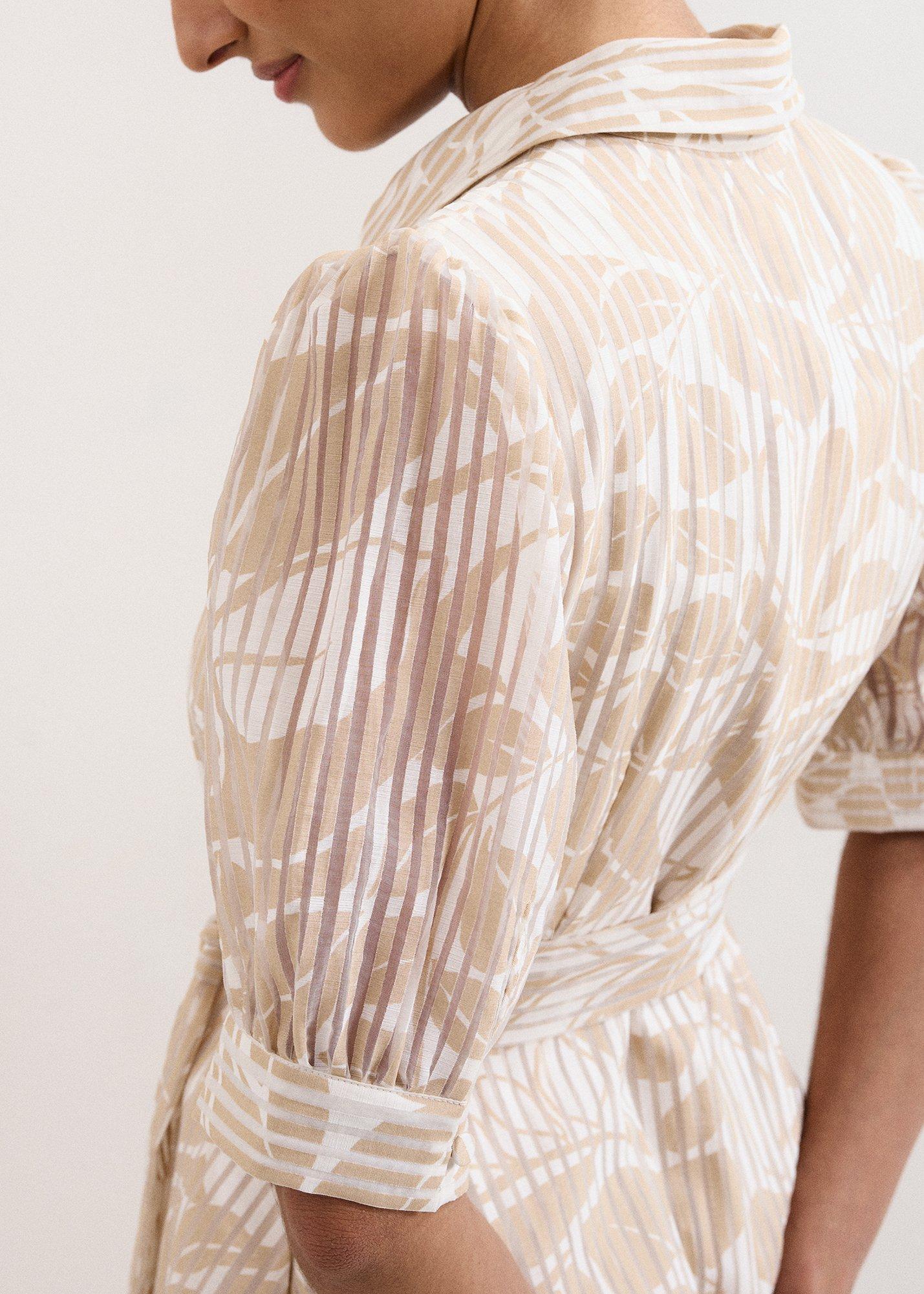 Petite Delphine Dress