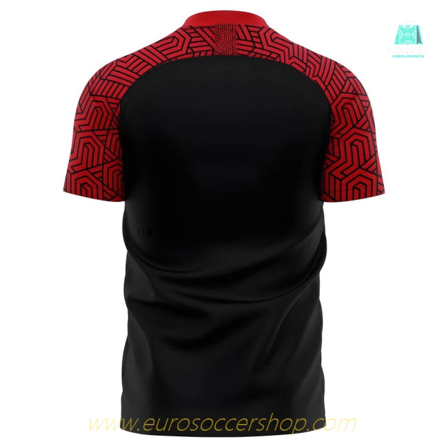 2025-2026 Manchester 3rd Concept Football Shirt - Womens