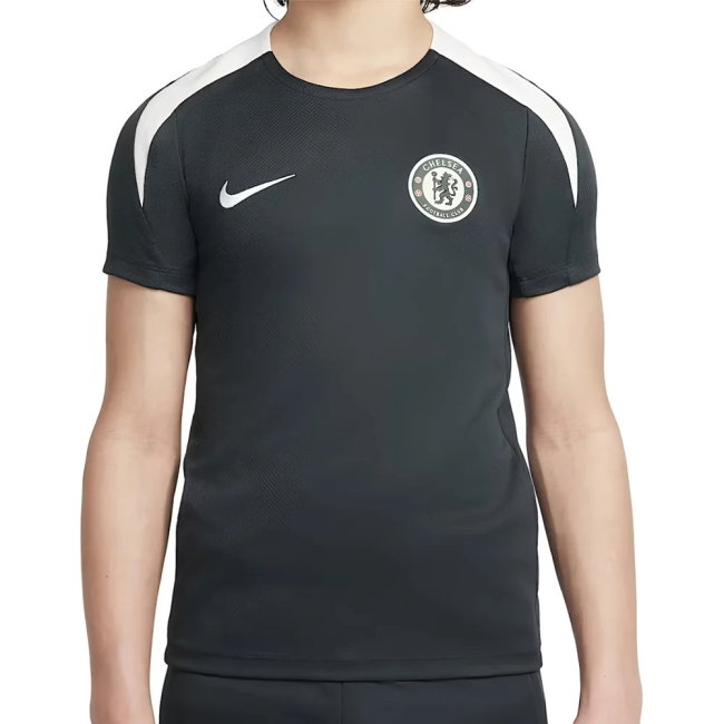 2025-20 Chelsea modern Third Football Shirt | first-class