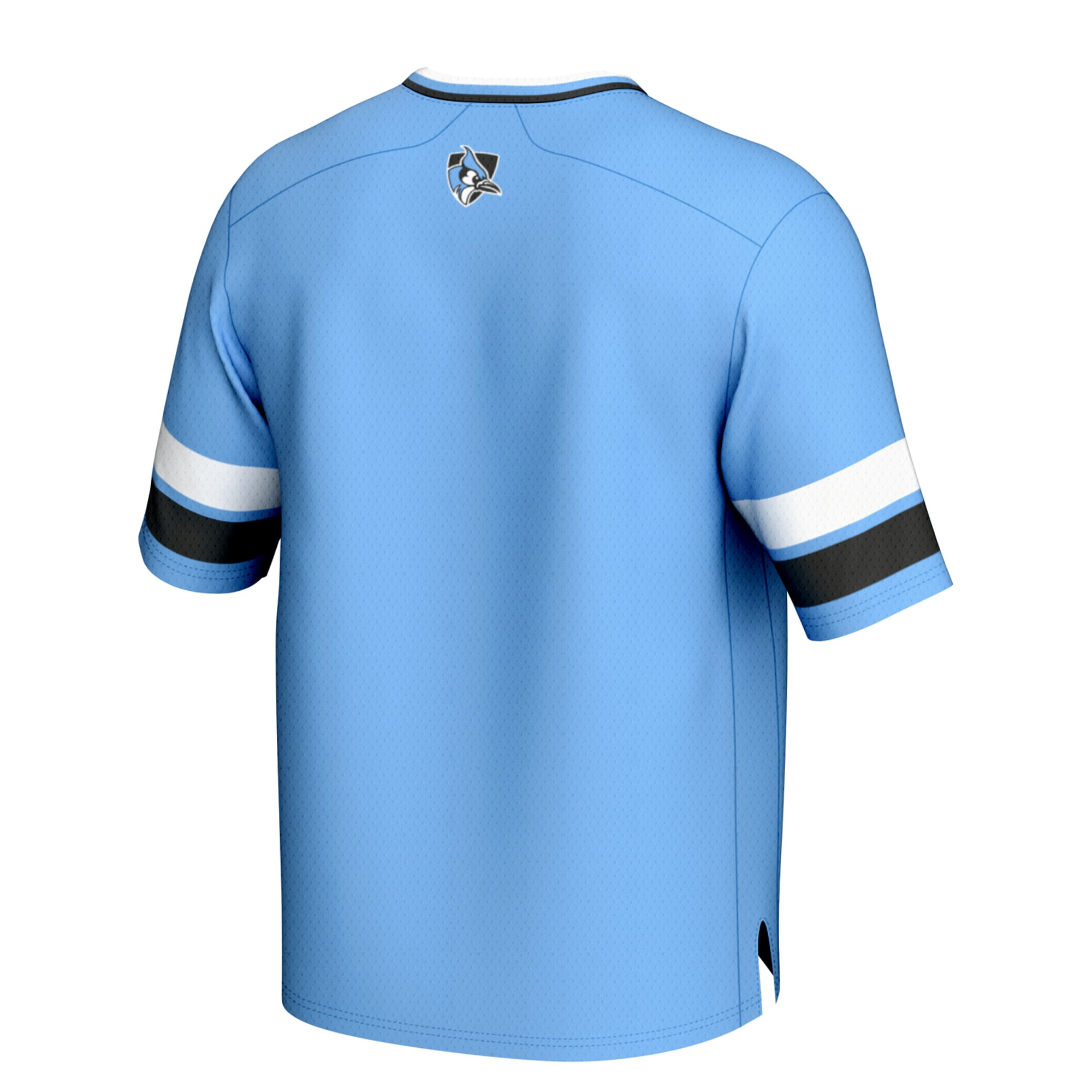 Johns Hopkins Blue Jays GameDay Greats Youth Spirit 2026 Season Football Jersey - Light Blue