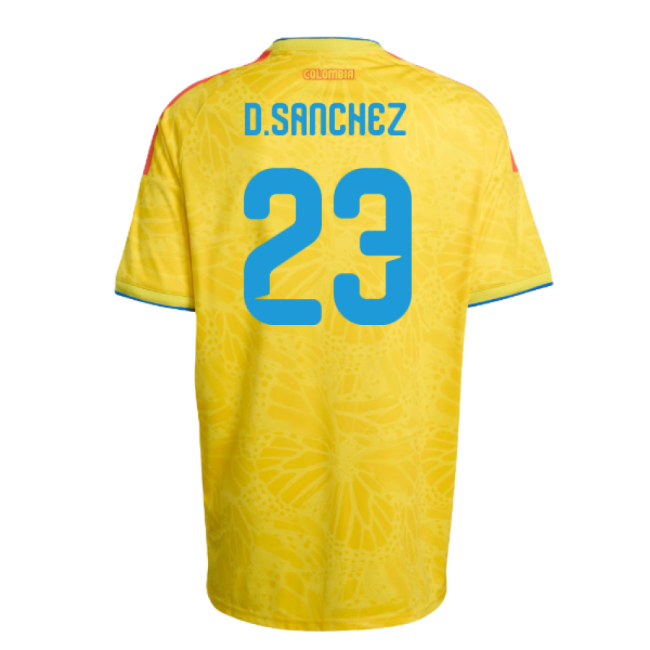 High-performance Football Team Jersey - Classic 2026-2027