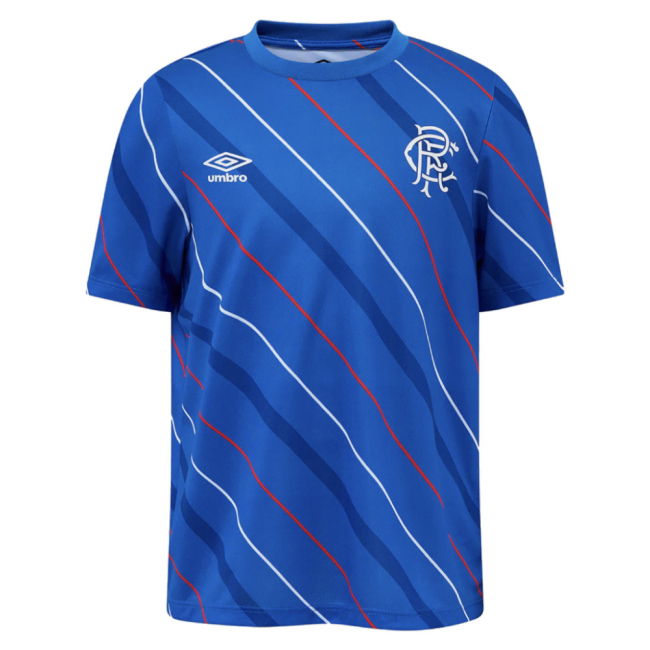 Gers Luis Suárez #9 2024-2025 Season Official Merchandise (v4)