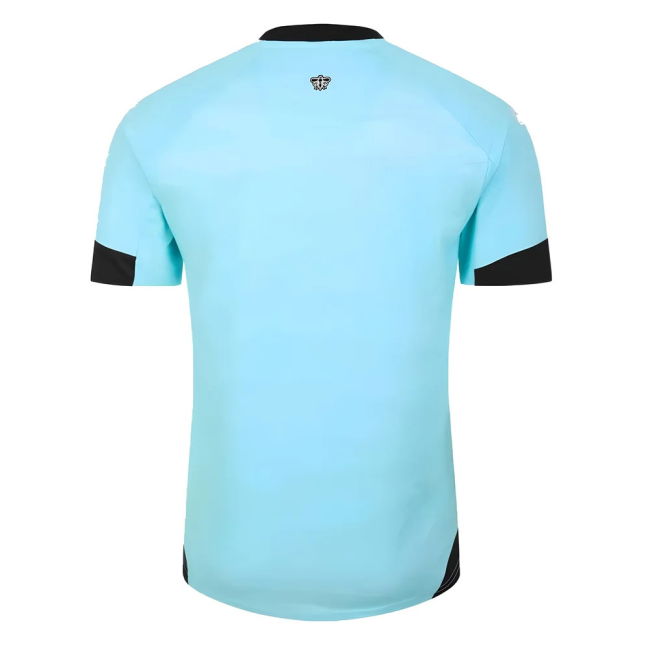 2023-2024 Watford Third Shirt (no sponsor) | Classic Style