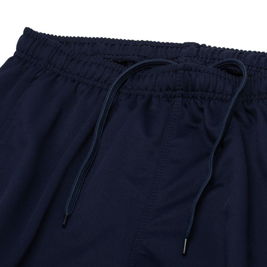[EFKS] Lyngby BK Trousers Slim Fit Navy/Beige Training Elite Uniform