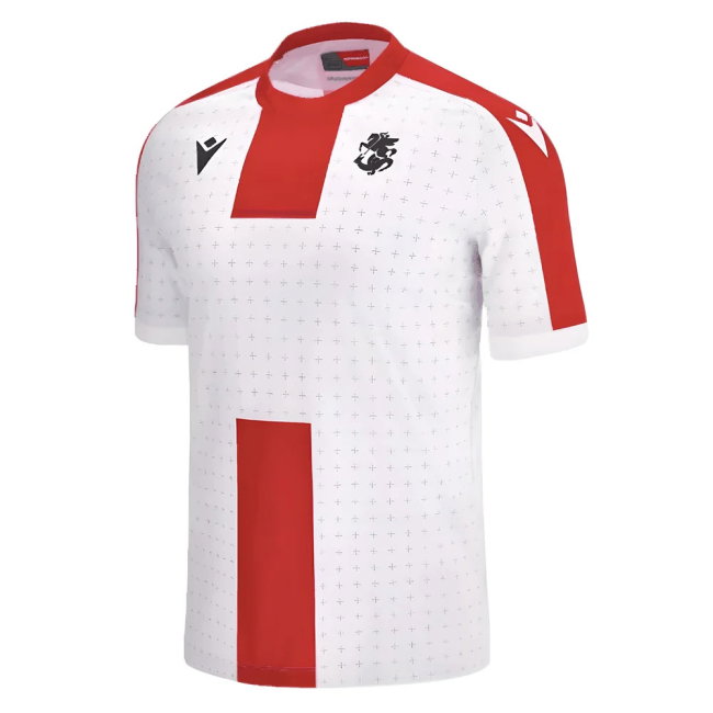 Georgia Home Shirt 2023-2024 edition (Unisex