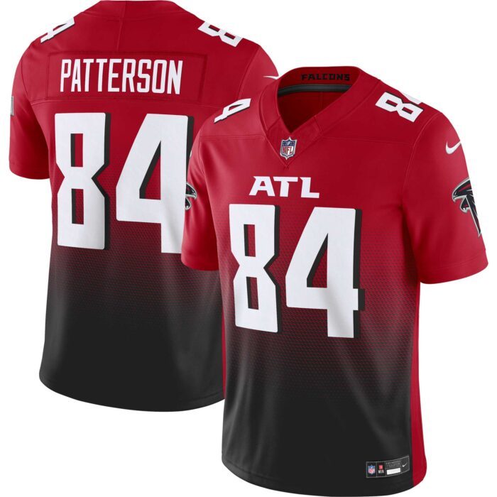 None Men's ATL Falcons Cost-Effective Fan Apparel for NFL Fans