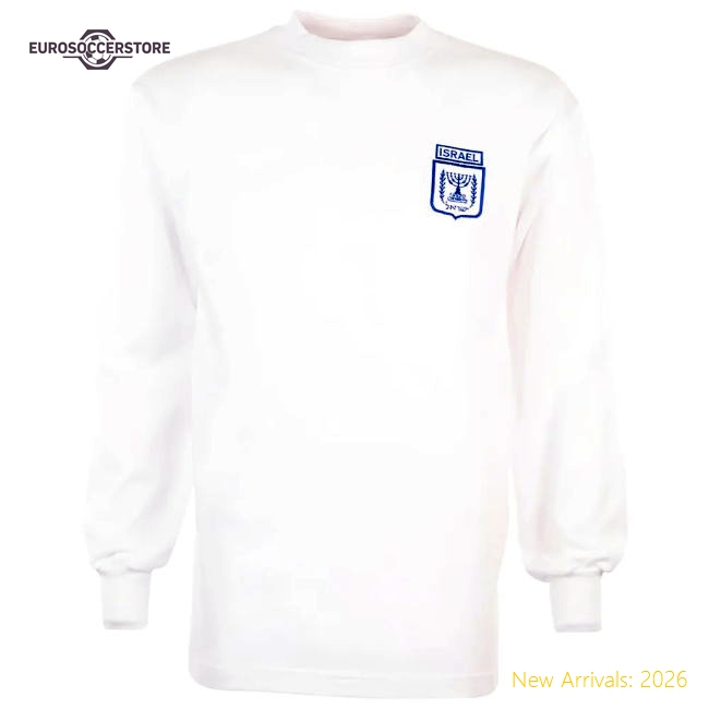 Toffs Retro Shirts Children 1970 Jersey Football Fan For Football Match Day For Football Fans