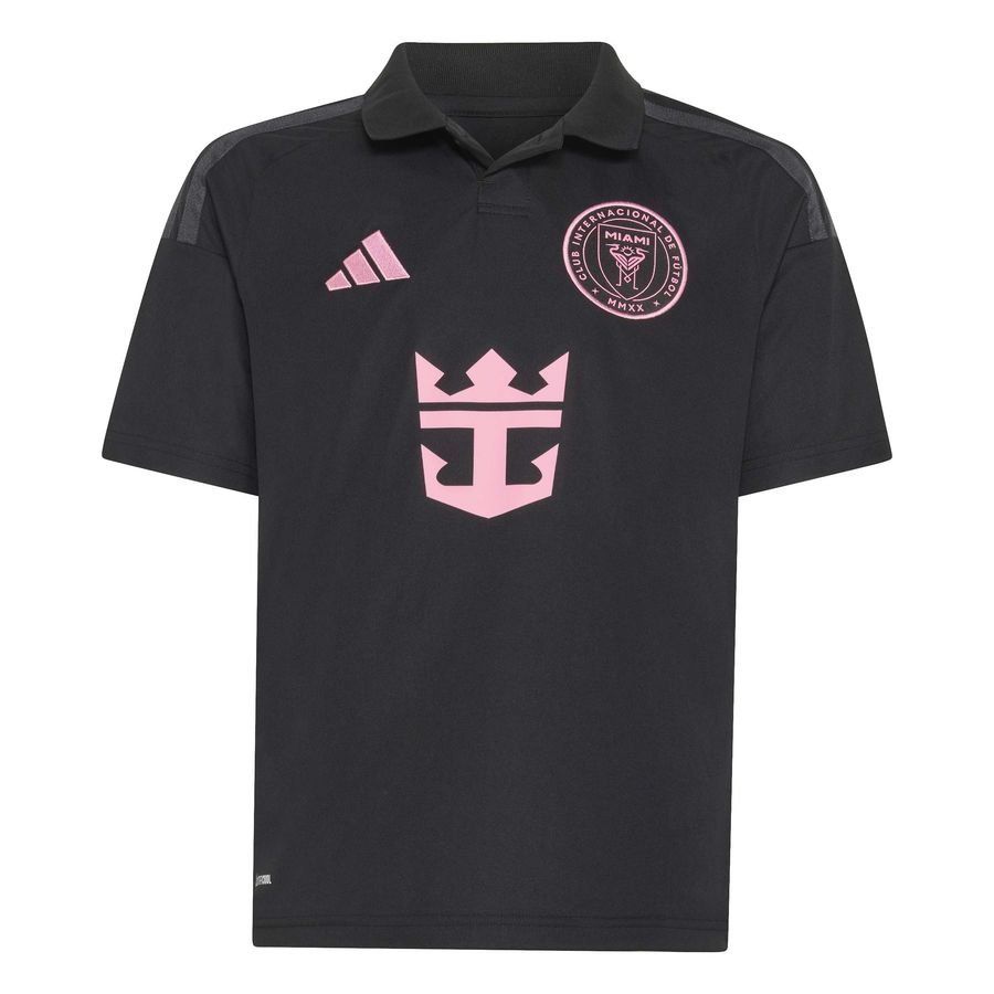 Inter Miami Away Shirt 2026 Messi 10 Kids
