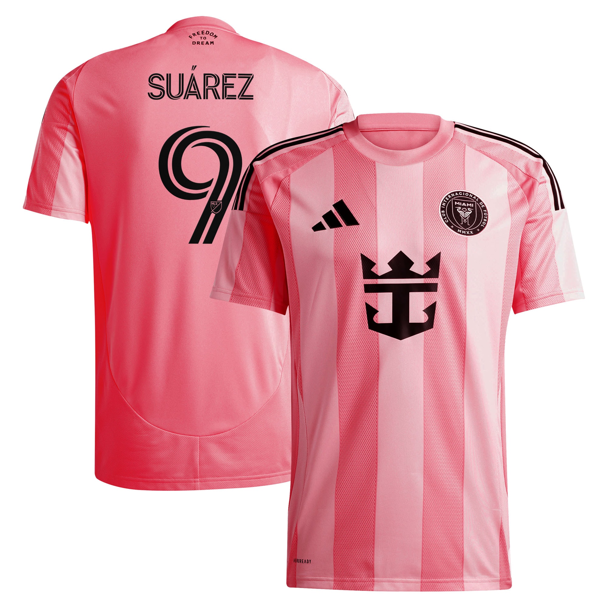 Men's 2025 Premium Quality Replica - Official Merchandise - Order