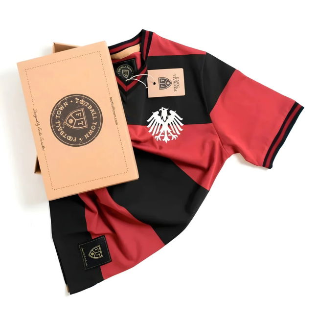 Germany Starting XI Pro Level Home Pro Level Shirt
