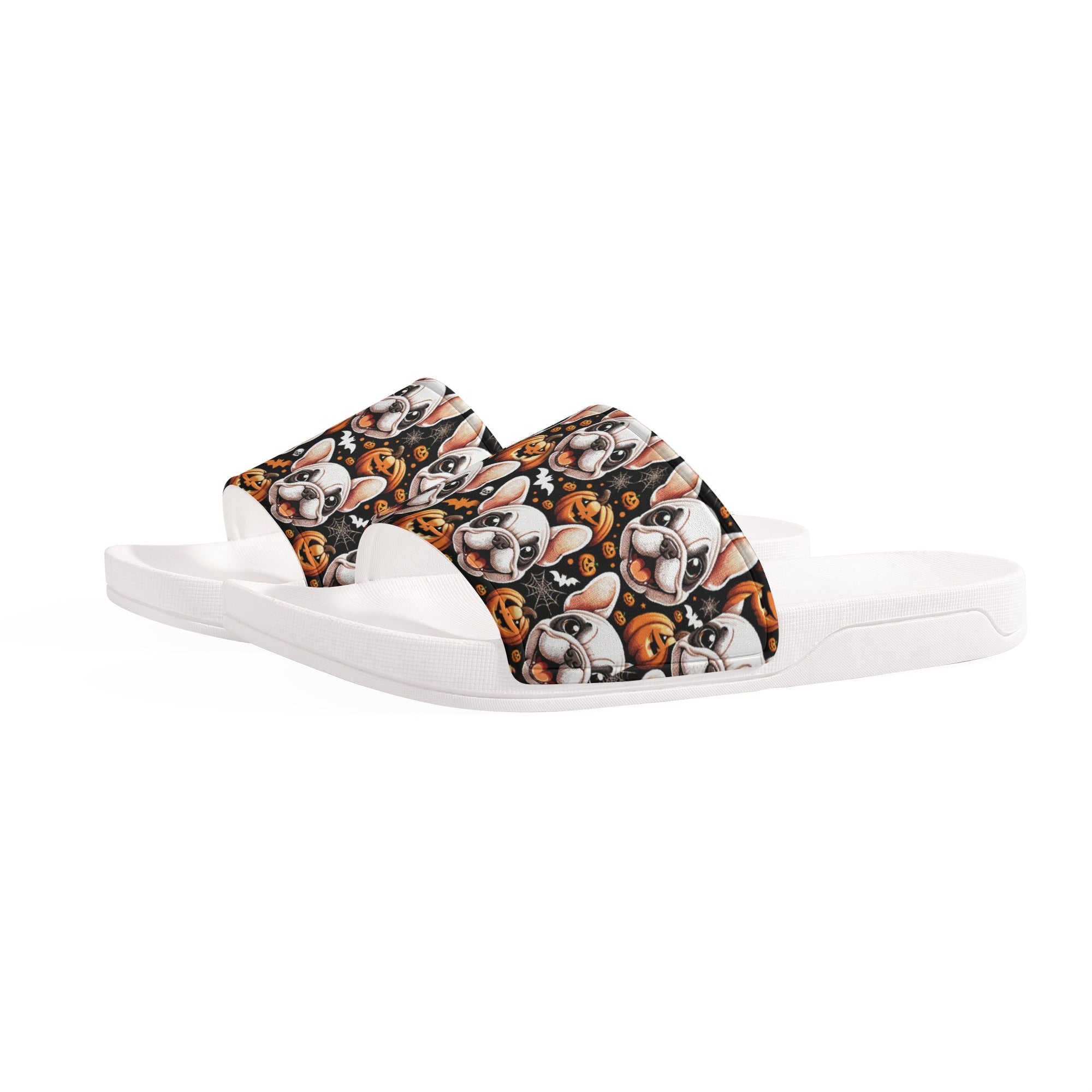 French Bulldog Max Sandals Cute Frenchie Essential