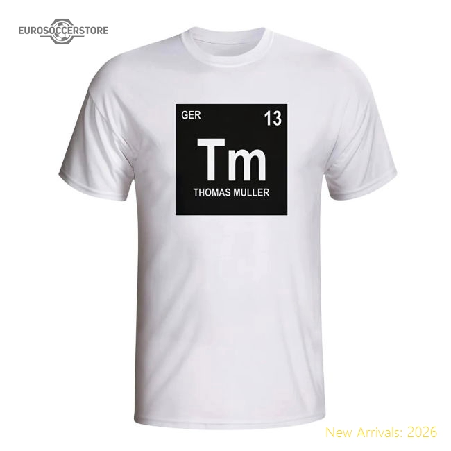 2023/24 Team Jersey Perfect For Match Days High-Quality Materials