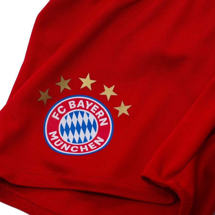 Bayern München Home Shirt 2026/27 Baby-Kit Kids