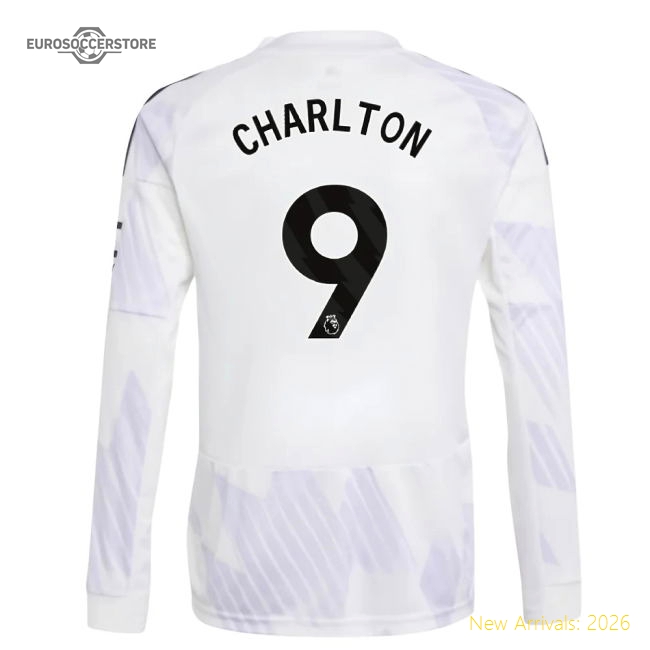 2023 High Performance Jersey For Team Fans Perfect For Match Days
