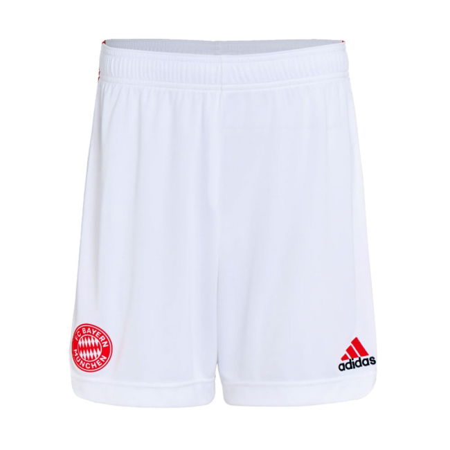 Bayern Munich Stylish Third Jersey 2021-2022