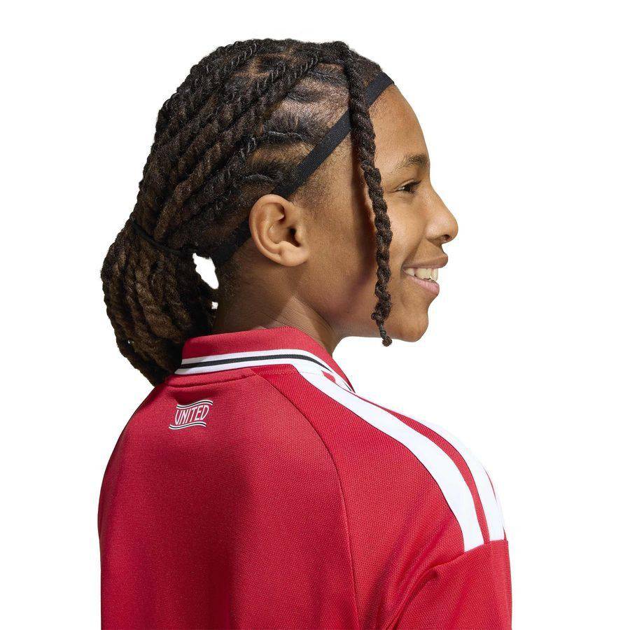 Manchester United Home Shirt 2026/27 Kids