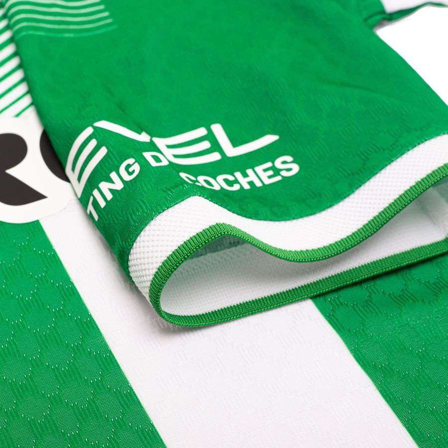 Real Betis Home Jersey 2026/27