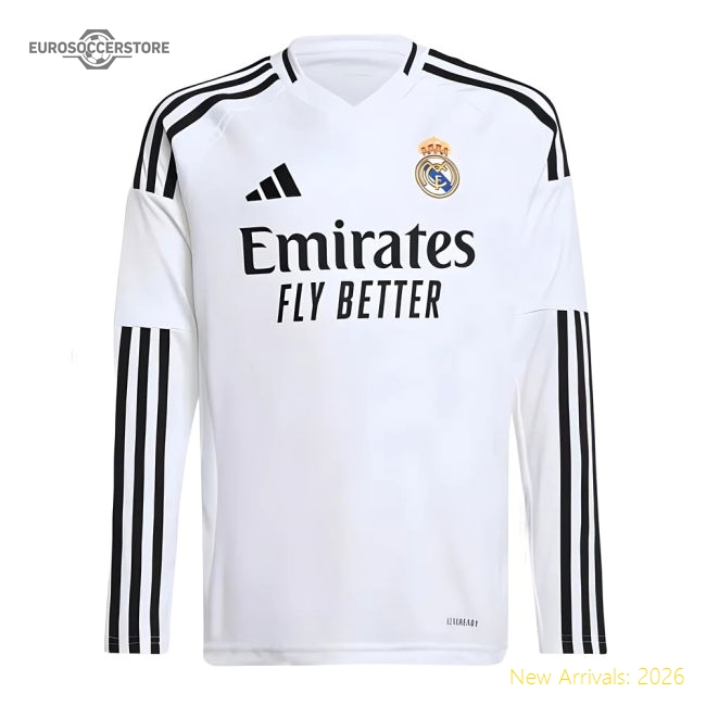 Safe Football Team Kids Jersey 2024-2025 Flexible Easy-care