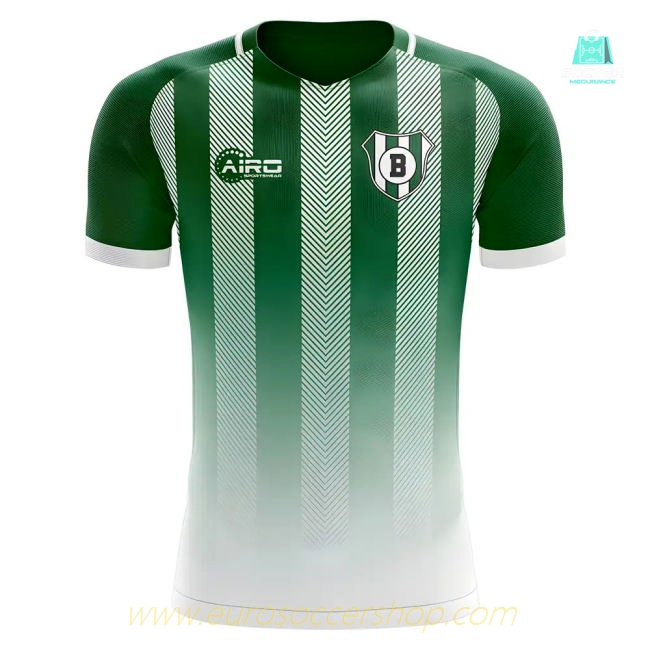 2025-2026 Season La Liga Home Football Shirt Women