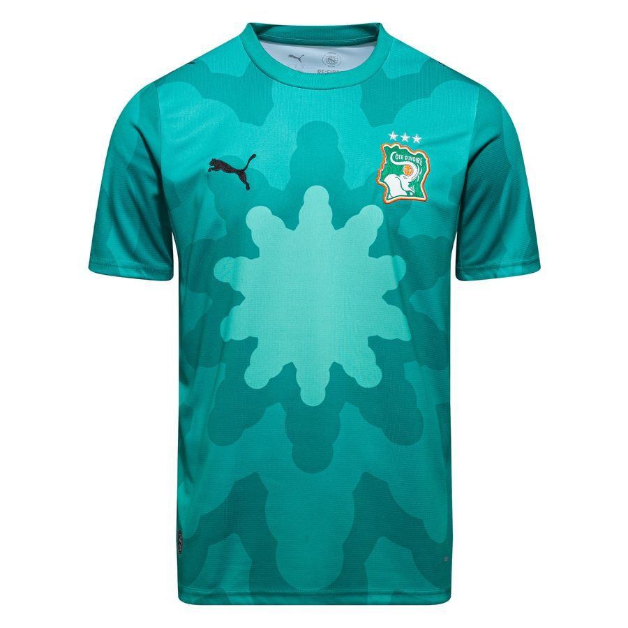 [EFKS] 2026 Ivory Coast WC Goalkeeper Apparel